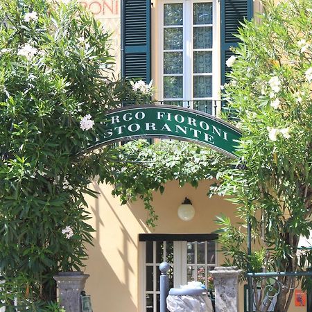 Hotel Fioroni Carate Urio Eksteriør billede
