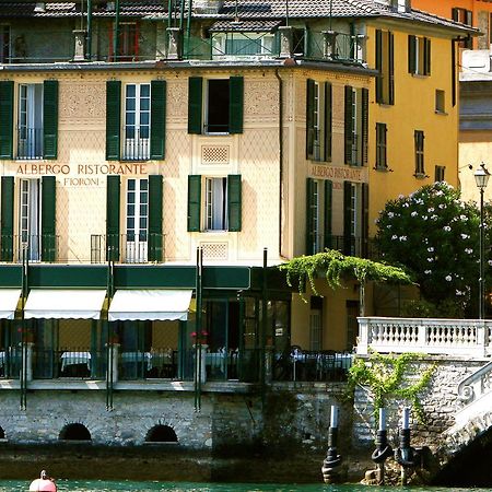 Hotel Fioroni Carate Urio Eksteriør billede