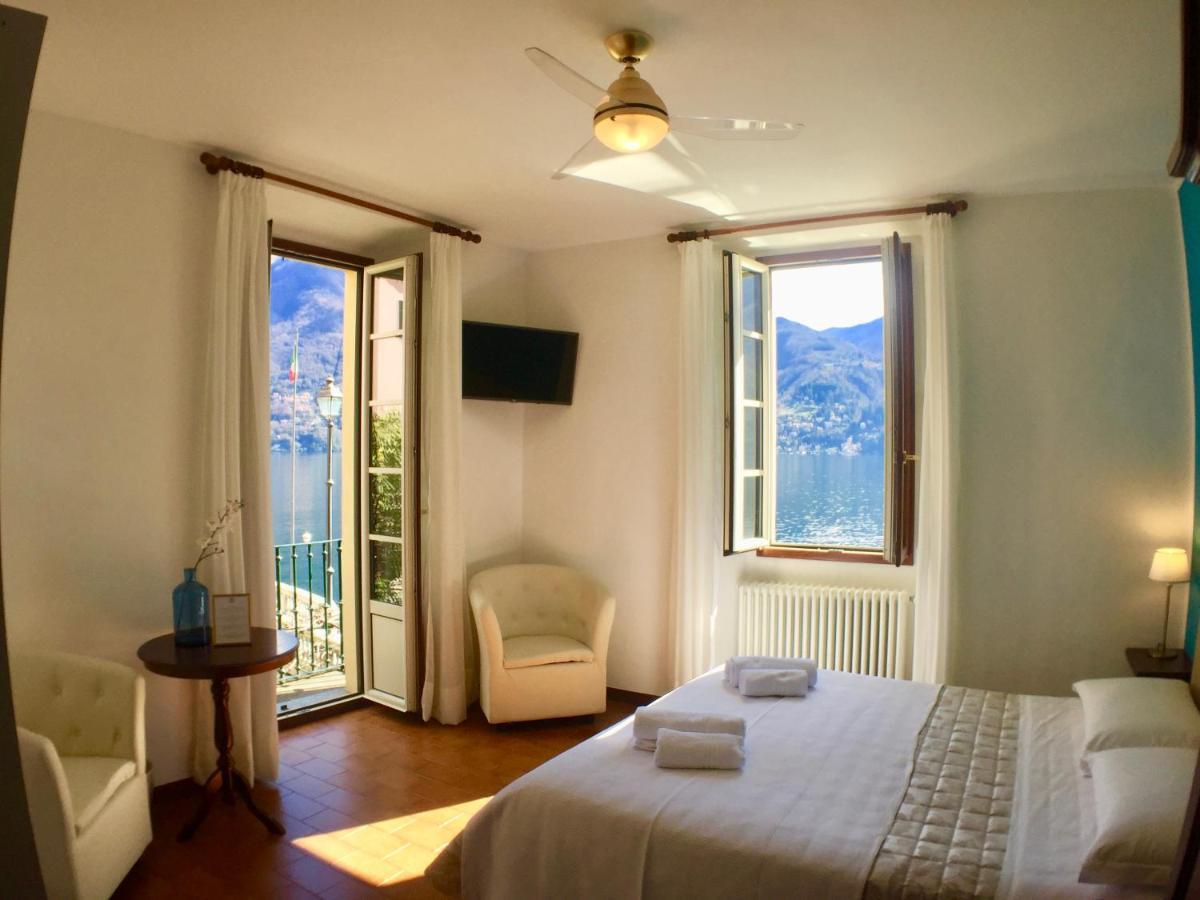 Hotel Fioroni Carate Urio Eksteriør billede