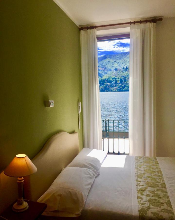 Hotel Fioroni Carate Urio Eksteriør billede
