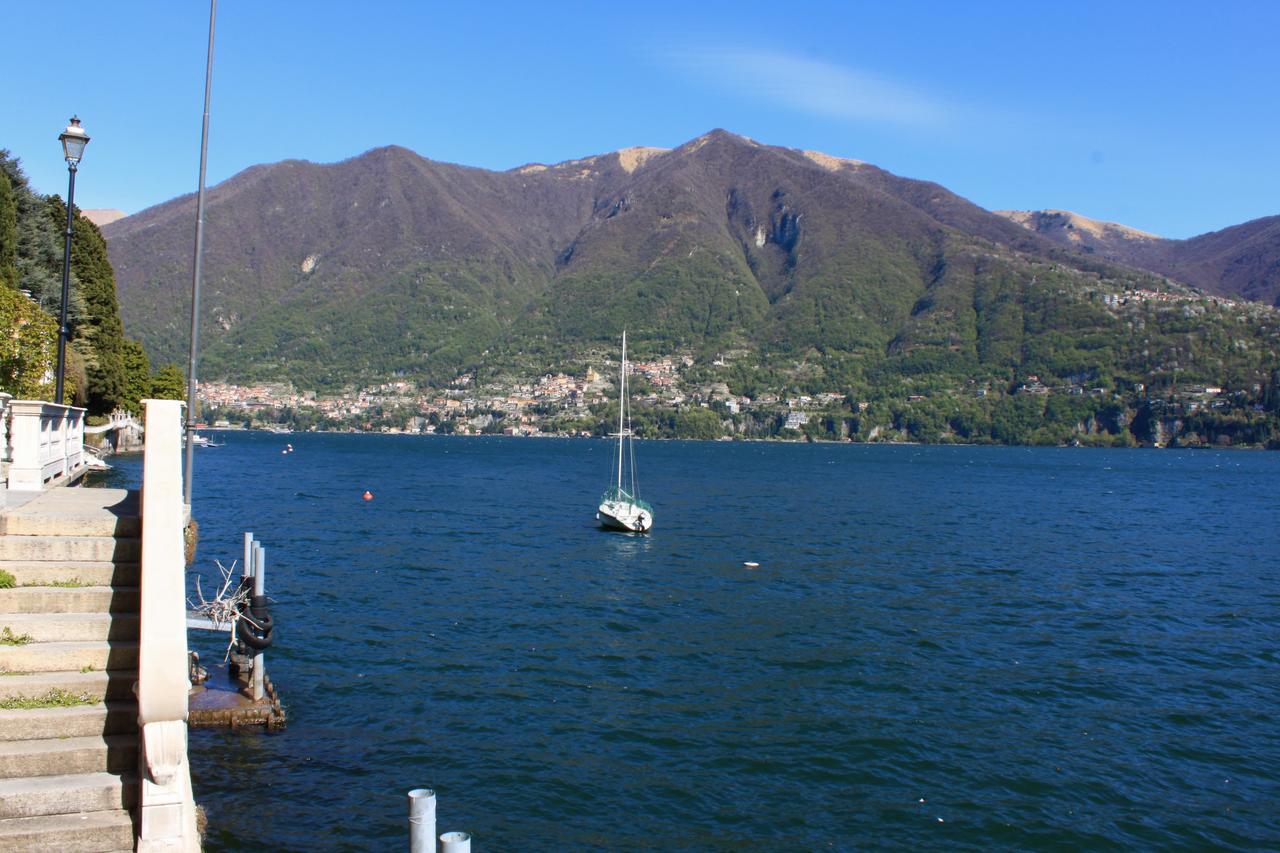 Hotel Fioroni Carate Urio Eksteriør billede