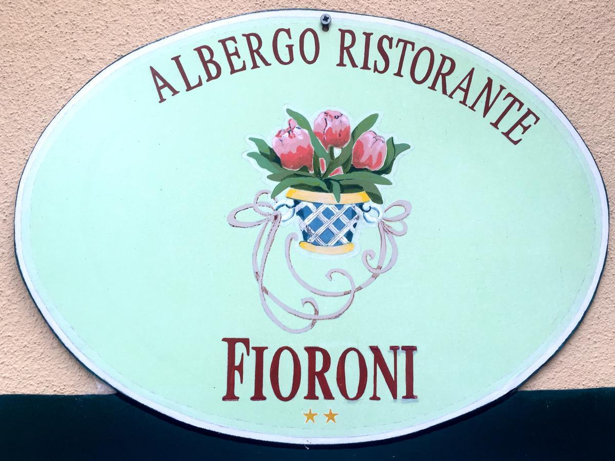 Hotel Fioroni Carate Urio Eksteriør billede