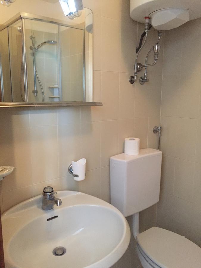 Hotel Fioroni Carate Urio Eksteriør billede