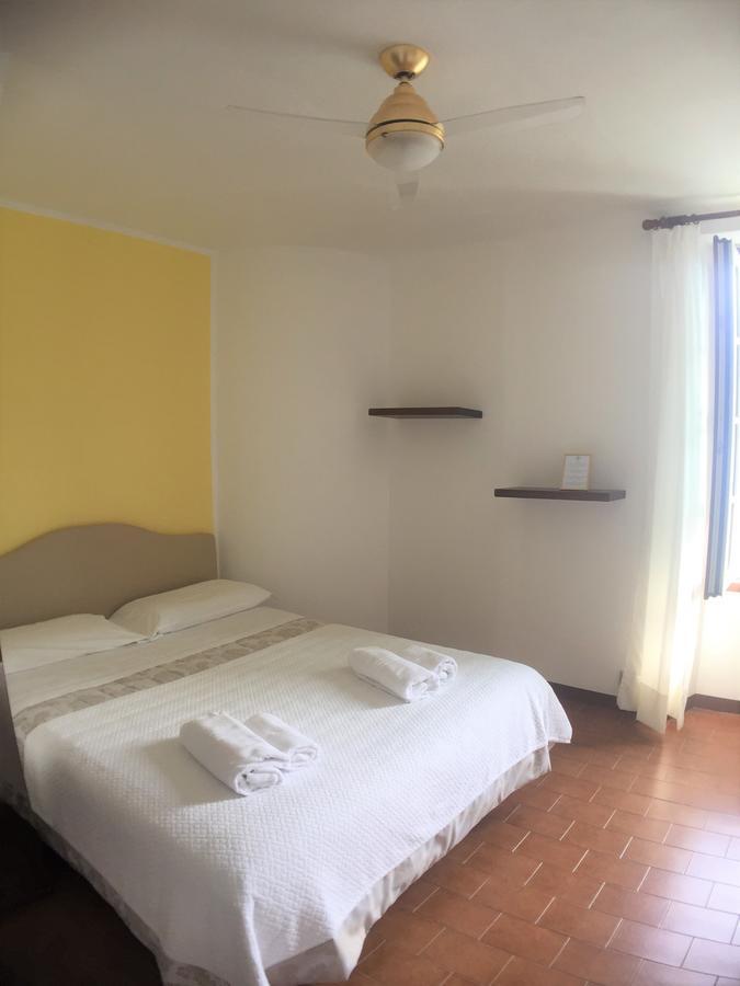 Hotel Fioroni Carate Urio Eksteriør billede